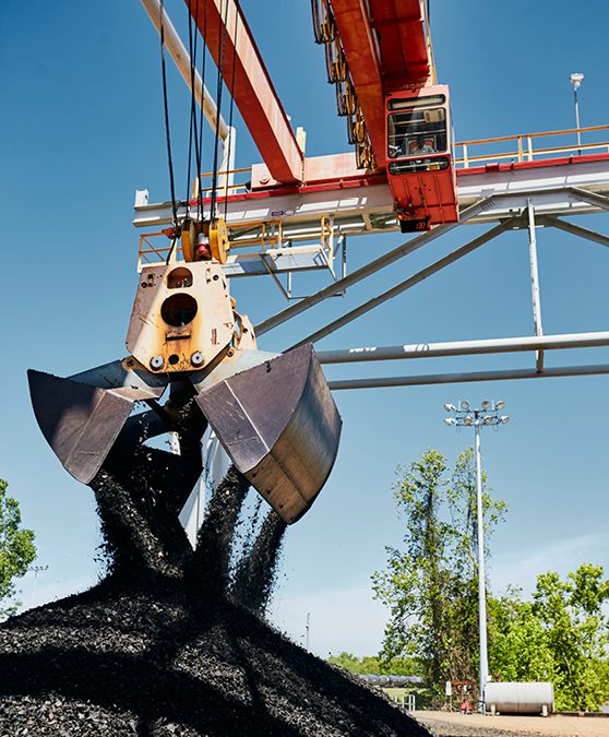 THE CADDO-BOSSIER PARISHES PORT COMMISSION ELECTS 2022-2023 OFFICERS