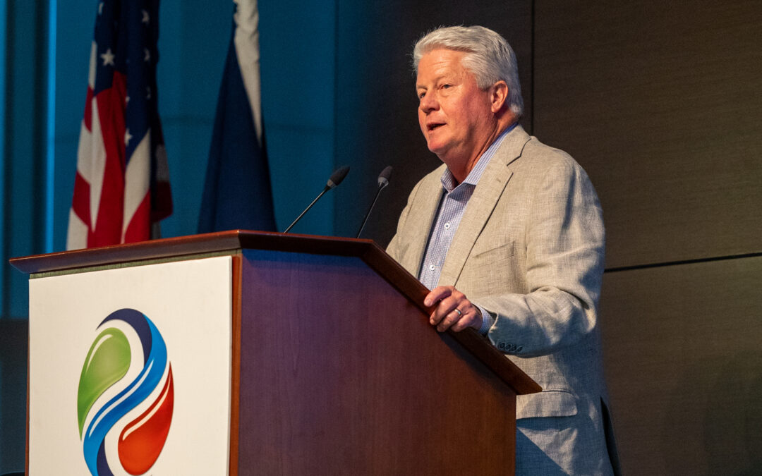 Port of Caddo-Bossier Highlights Three Years of Accomplishments