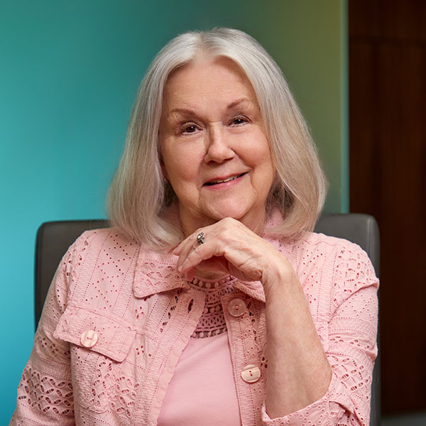 Marilyn J. Haley