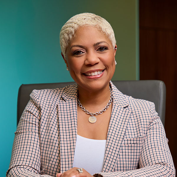 Gloria Washington 
